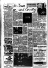 Sevenoaks Chronicle and Kentish Advertiser Friday 11 June 1965 Page 10