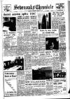 Sevenoaks Chronicle and Kentish Advertiser Friday 07 January 1966 Page 1