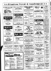 Sevenoaks Chronicle and Kentish Advertiser Friday 07 January 1966 Page 8