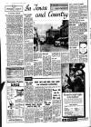 Sevenoaks Chronicle and Kentish Advertiser Friday 07 January 1966 Page 10