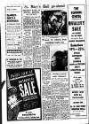 Sevenoaks Chronicle and Kentish Advertiser Friday 07 January 1966 Page 12