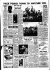 Sevenoaks Chronicle and Kentish Advertiser Friday 07 January 1966 Page 22