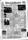 Sevenoaks Chronicle and Kentish Advertiser Friday 14 January 1966 Page 1