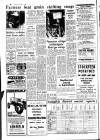 Sevenoaks Chronicle and Kentish Advertiser Friday 14 January 1966 Page 12