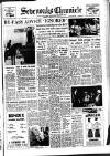 Sevenoaks Chronicle and Kentish Advertiser Friday 28 January 1966 Page 1