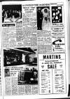 Sevenoaks Chronicle and Kentish Advertiser Friday 28 January 1966 Page 5