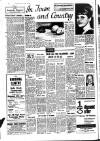 Sevenoaks Chronicle and Kentish Advertiser Friday 28 January 1966 Page 10