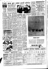Sevenoaks Chronicle and Kentish Advertiser Friday 28 January 1966 Page 12
