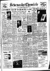 Sevenoaks Chronicle and Kentish Advertiser Friday 11 March 1966 Page 1