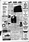 Sevenoaks Chronicle and Kentish Advertiser Friday 11 March 1966 Page 10