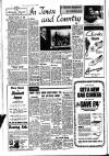 Sevenoaks Chronicle and Kentish Advertiser Friday 11 March 1966 Page 12