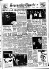 Sevenoaks Chronicle and Kentish Advertiser Friday 25 March 1966 Page 1
