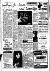 Sevenoaks Chronicle and Kentish Advertiser Friday 25 March 1966 Page 12