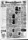 Sevenoaks Chronicle and Kentish Advertiser Friday 06 January 1967 Page 1