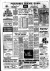 Sevenoaks Chronicle and Kentish Advertiser Friday 06 January 1967 Page 14