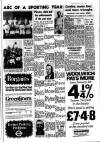 Sevenoaks Chronicle and Kentish Advertiser Friday 06 January 1967 Page 23