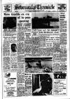 Sevenoaks Chronicle and Kentish Advertiser Friday 13 January 1967 Page 1