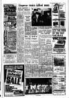 Sevenoaks Chronicle and Kentish Advertiser Friday 13 January 1967 Page 5