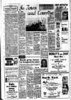 Sevenoaks Chronicle and Kentish Advertiser Friday 13 January 1967 Page 10