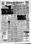 Sevenoaks Chronicle and Kentish Advertiser Friday 03 February 1967 Page 1