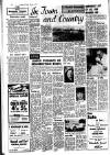 Sevenoaks Chronicle and Kentish Advertiser Friday 03 February 1967 Page 10