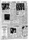 Sevenoaks Chronicle and Kentish Advertiser Friday 03 February 1967 Page 11