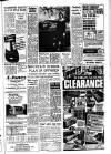 Sevenoaks Chronicle and Kentish Advertiser Friday 07 April 1967 Page 9
