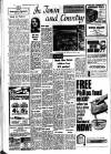 Sevenoaks Chronicle and Kentish Advertiser Friday 07 April 1967 Page 10
