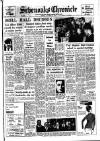 Sevenoaks Chronicle and Kentish Advertiser Friday 13 October 1967 Page 1