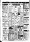 Sevenoaks Chronicle and Kentish Advertiser Friday 13 October 1967 Page 22