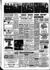 Sevenoaks Chronicle and Kentish Advertiser Friday 13 October 1967 Page 24