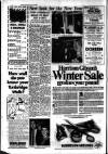 Sevenoaks Chronicle and Kentish Advertiser Friday 05 January 1968 Page 6