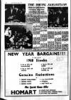 Sevenoaks Chronicle and Kentish Advertiser Friday 05 January 1968 Page 16