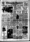 Sevenoaks Chronicle and Kentish Advertiser Friday 12 January 1968 Page 1