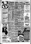 Sevenoaks Chronicle and Kentish Advertiser Friday 12 January 1968 Page 8