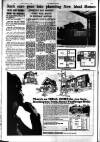 Sevenoaks Chronicle and Kentish Advertiser Friday 12 January 1968 Page 10