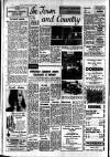 Sevenoaks Chronicle and Kentish Advertiser Friday 12 January 1968 Page 12