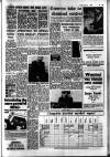 Sevenoaks Chronicle and Kentish Advertiser Friday 12 January 1968 Page 15