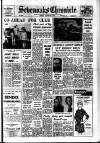 Sevenoaks Chronicle and Kentish Advertiser