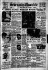 Sevenoaks Chronicle and Kentish Advertiser Friday 03 January 1969 Page 1