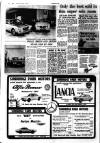 Sevenoaks Chronicle and Kentish Advertiser Friday 03 January 1969 Page 16