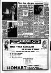 Sevenoaks Chronicle and Kentish Advertiser Friday 03 January 1969 Page 17