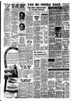 Sevenoaks Chronicle and Kentish Advertiser Friday 03 January 1969 Page 18