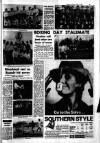 Sevenoaks Chronicle and Kentish Advertiser Friday 03 January 1969 Page 19