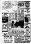 Sevenoaks Chronicle and Kentish Advertiser Friday 03 January 1969 Page 28