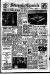 Sevenoaks Chronicle and Kentish Advertiser Friday 17 January 1969 Page 1