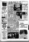 Sevenoaks Chronicle and Kentish Advertiser Friday 17 January 1969 Page 9