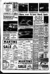 Sevenoaks Chronicle and Kentish Advertiser Friday 17 January 1969 Page 10