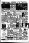 Sevenoaks Chronicle and Kentish Advertiser Friday 17 January 1969 Page 13