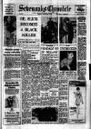 Sevenoaks Chronicle and Kentish Advertiser Friday 24 January 1969 Page 1